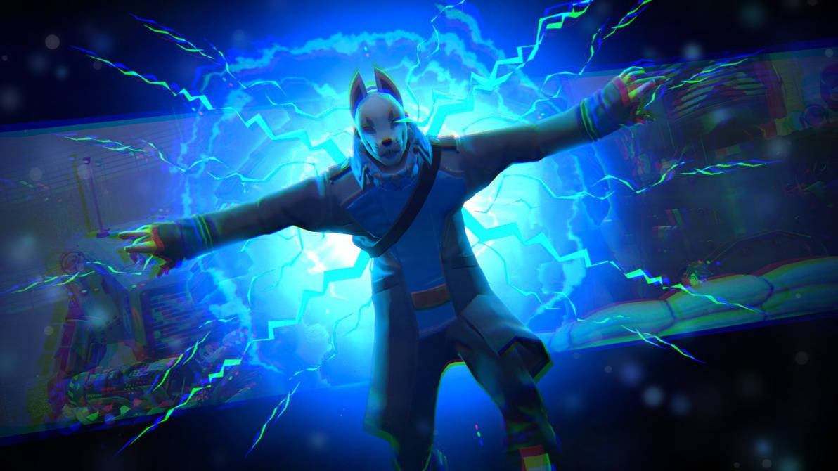 Rage by YaBoiTomScout on DeviantArt