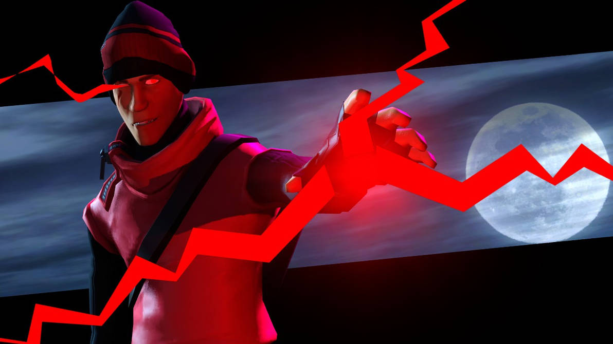 Blood Lightning by YaBoiTomScout on DeviantArt
