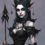 Gothic Elf