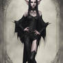 Gothic Elf