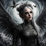 Angel, Gothic 