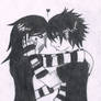 Emo love