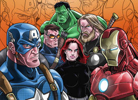 Avengers