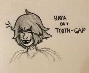 Brawlhalla: Kaya Tooth Gap