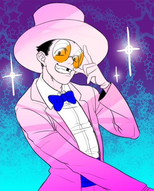 superjail warden