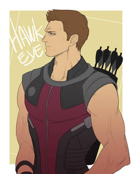 hawkeye