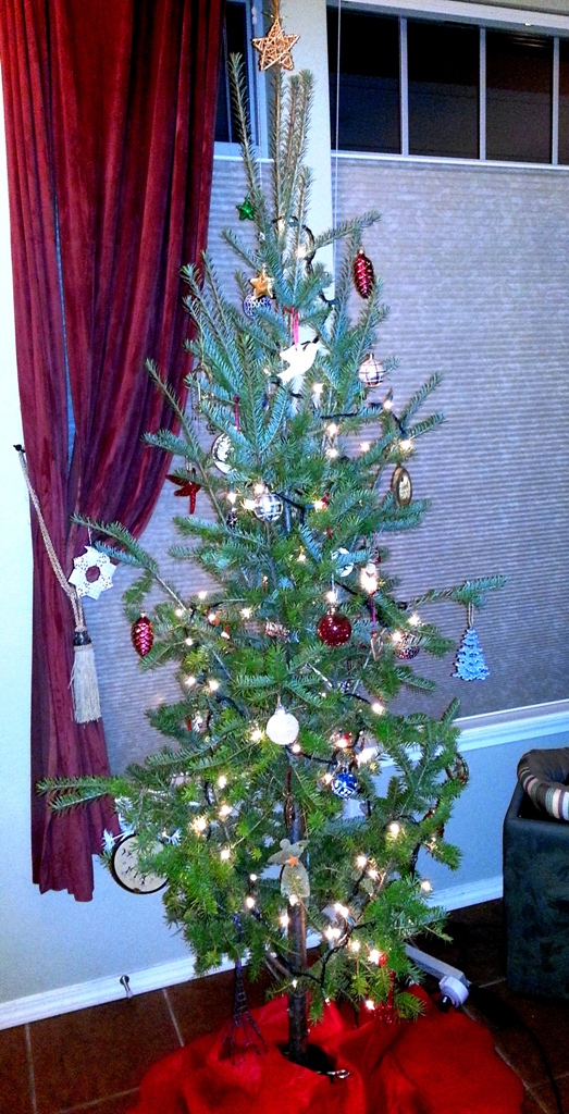 ChristmasTree2012