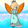 Radiant Rosalina