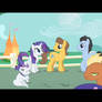 My Little Pony: Error