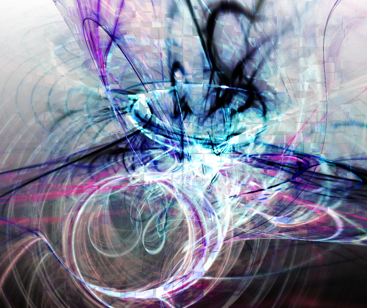 Withered