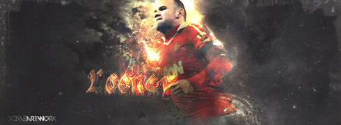 Rooney Wayne