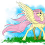 FlutterShy