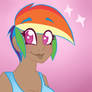 Rainbow Dash