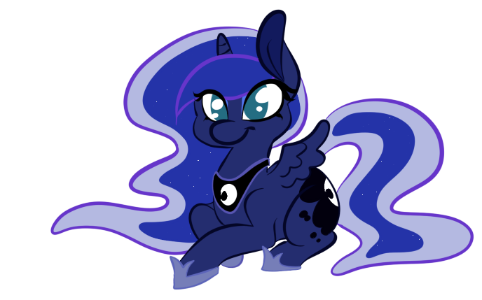 Princess Luna