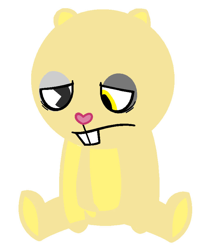 Htf Mega Me in HTF form Revamped by OmegaMKII on DeviantArt