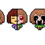 The Binding Of Chara