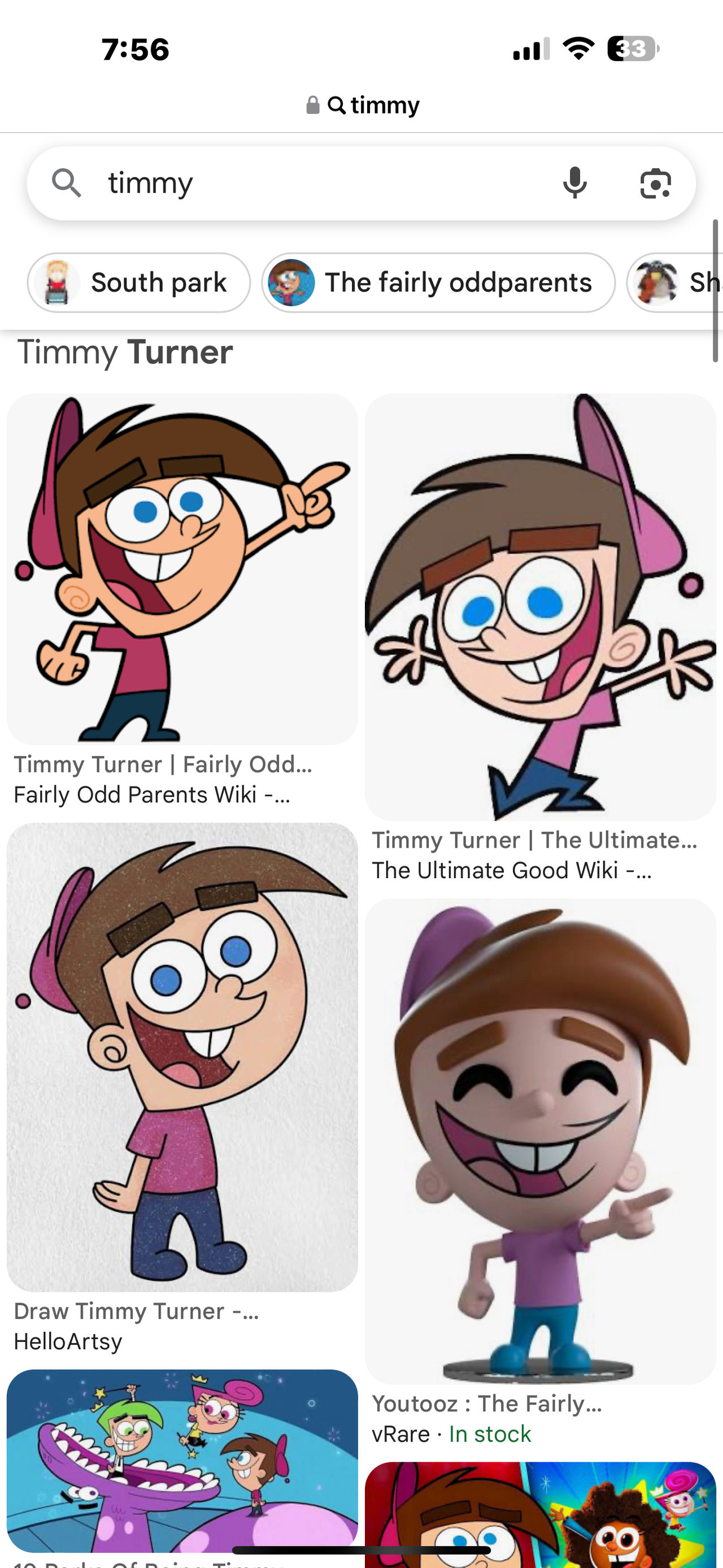 Hi Timmy timmy - Google Search by fanfrost on DeviantArt