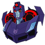 Cyberverse Shadow Striker