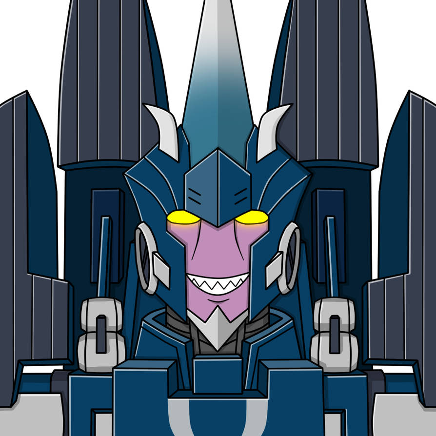 Transformers Riptide by kst-art on DeviantArt