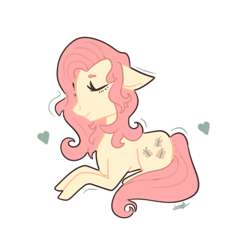 Fluttershy