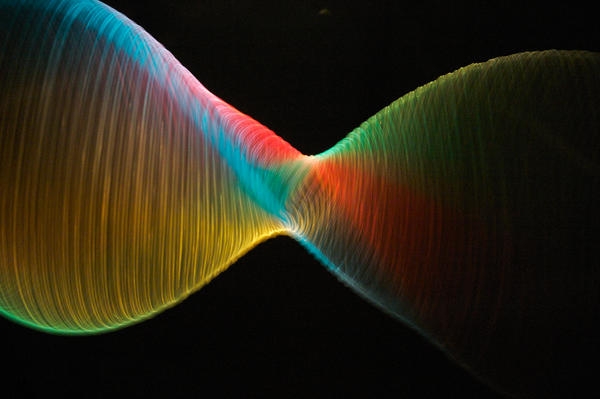 Dual ephemeral