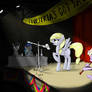 Something to Sing About