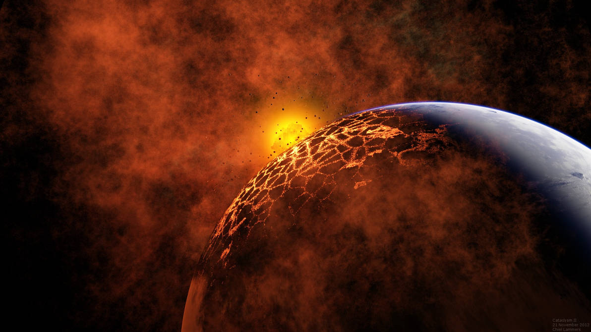 Cataclysm Def Cataclysm by Simius-Strabus on DeviantArt