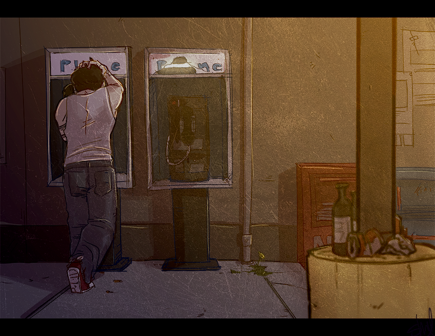 Payphone