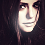 Nina Dobrev Icon