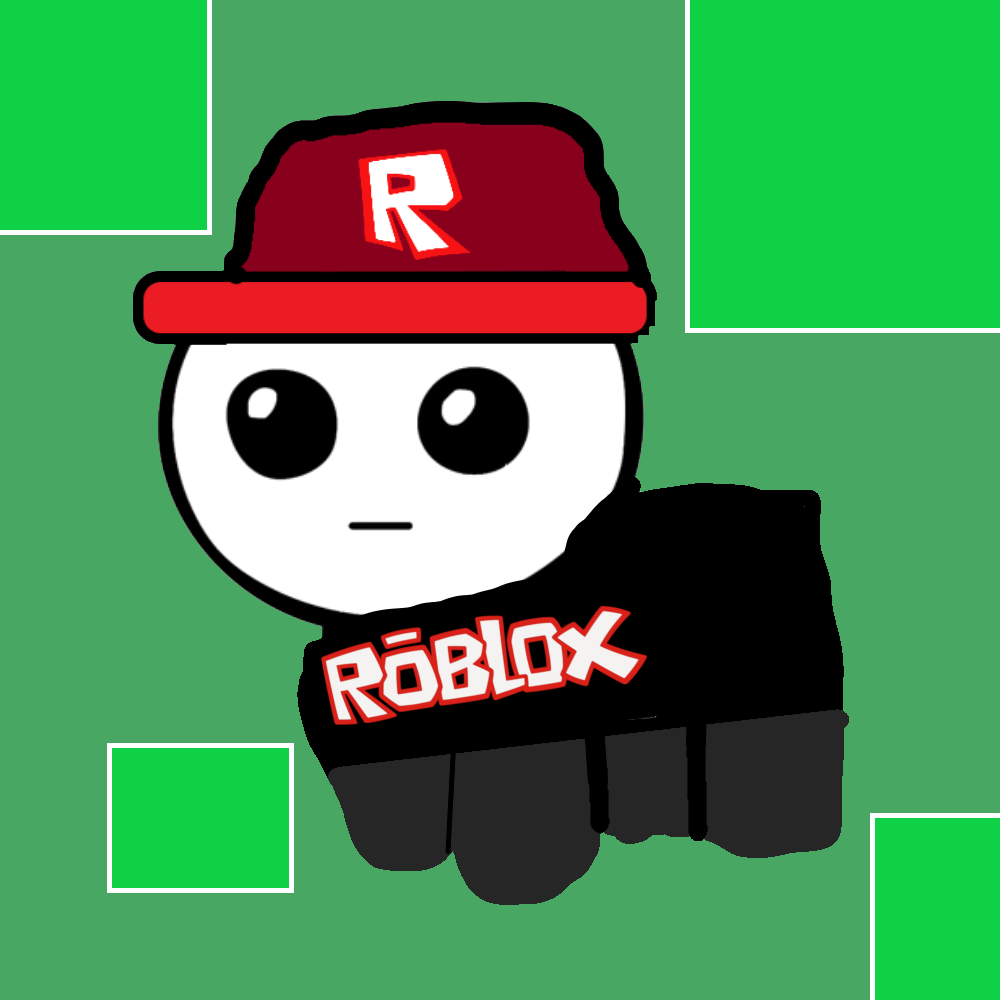 Guest Shirt - Roblox