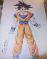 Goku