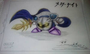 Meta Knight