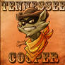 Tennessee Kid Cooper