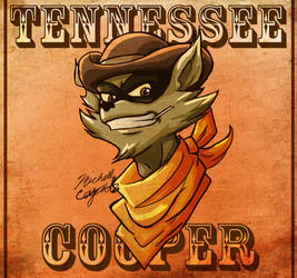 Tennessee Kid Cooper