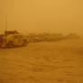 Sand Storm