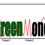 Green Money Investment Logo