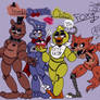 FNaF 1