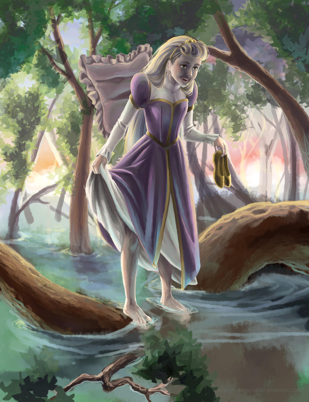 Kingdoms Deviantart kingdom by NakamuraKleo on DeviantArt