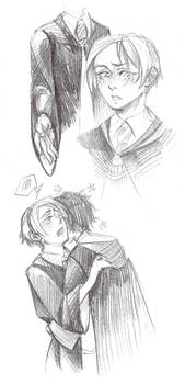 Drarry