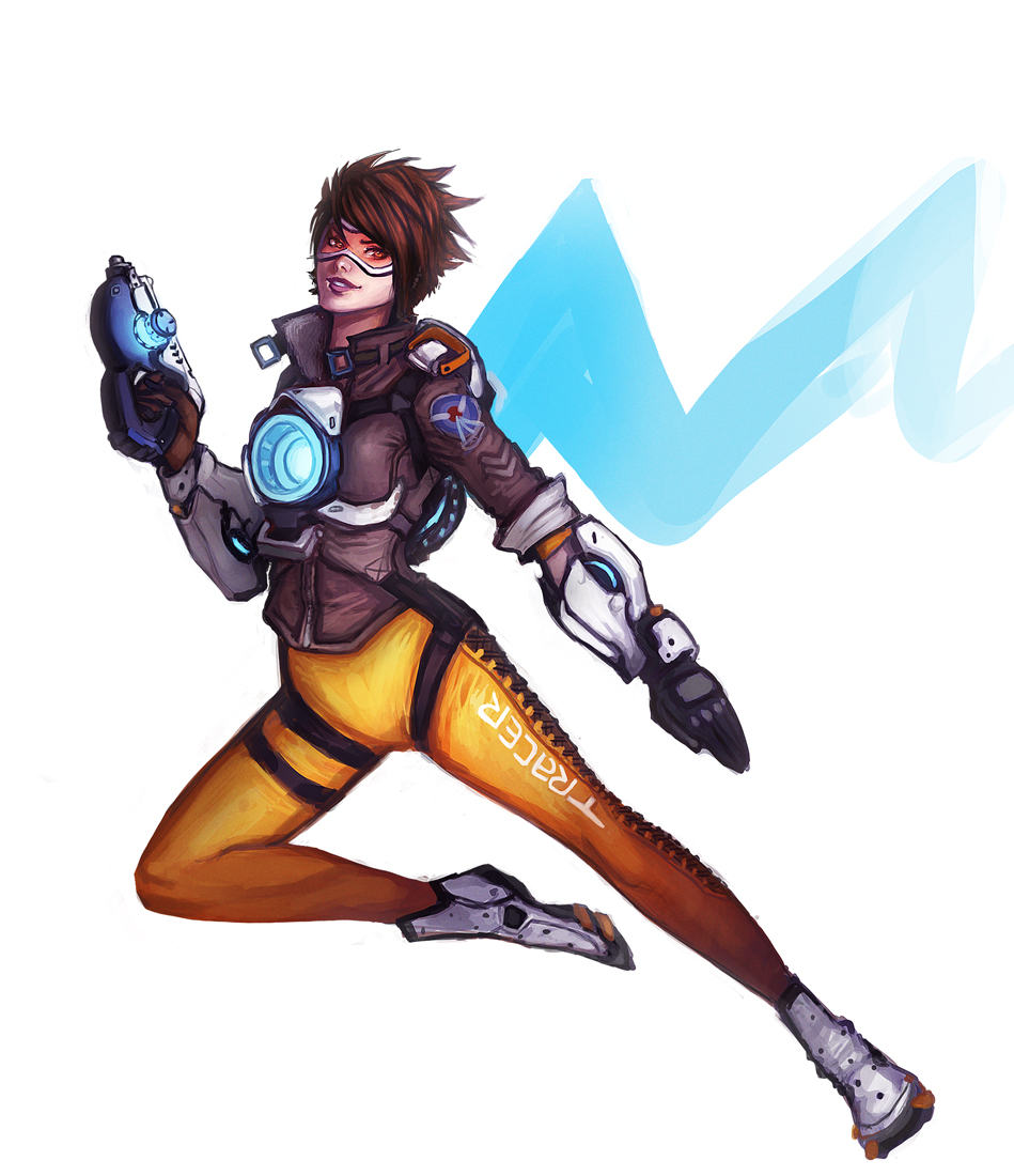 Tracer