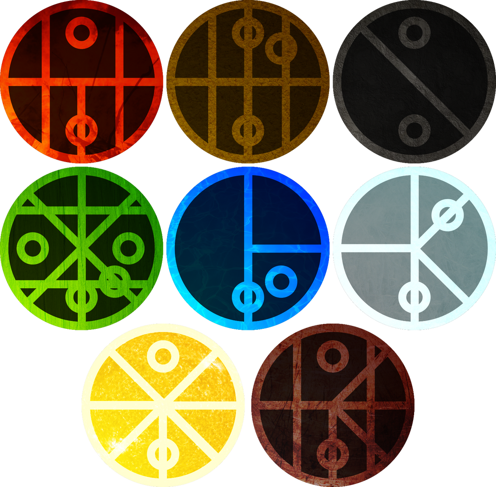 Bionic Letters BIONICLE Letter Symbols by TheBohrokLord on DeviantArt