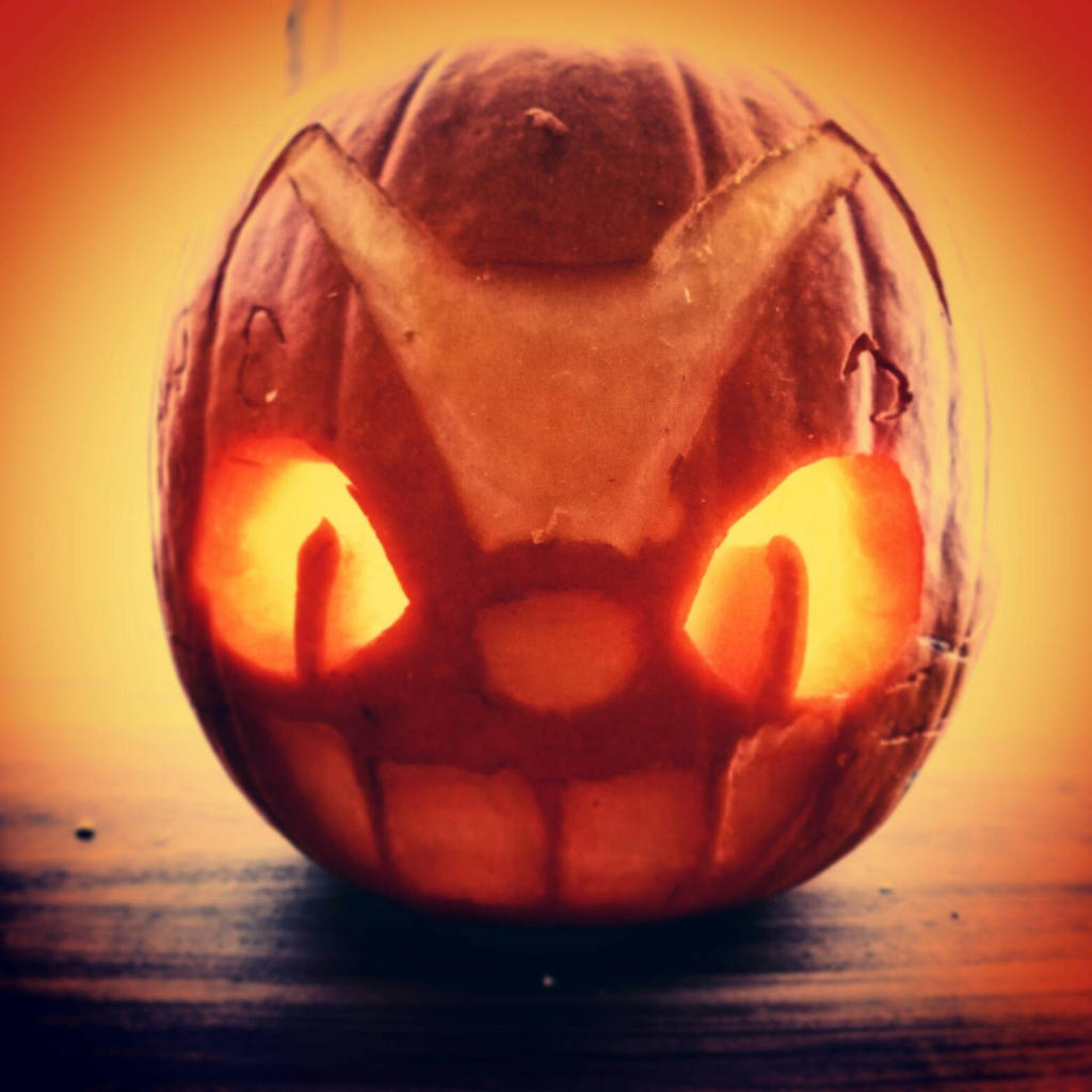 Cat Bus Pumpkin By Theaberrantartist On DeviantArt cat-bus-pumpkin-by-theaberrantartist-on-deviantart
