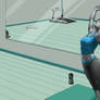 Wii Fit Trainer