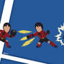 Mii Brawlers