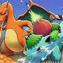 Pokemon Trainer