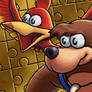Banjo-Kazooie