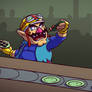 Wario