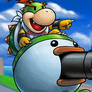 Bowser Jr