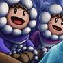 Ice Climbers