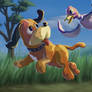Duck Hunt